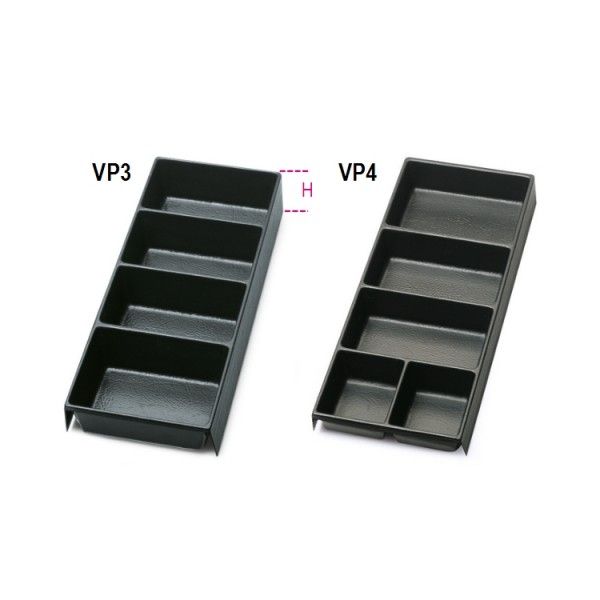 VP3 - VP4