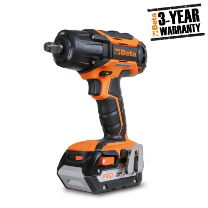 Cordless power tools