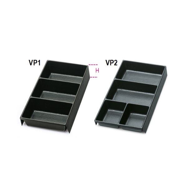 VP1 - VP2